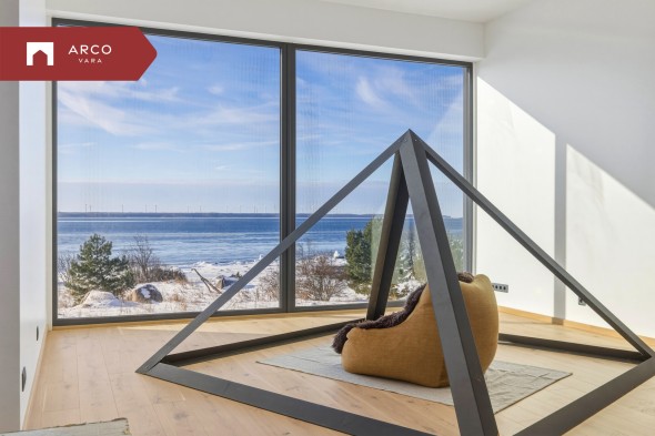 For sale  - house Vahimäe tee 26, Lohusalu küla, Lääne-Harju vald, Harju maakond