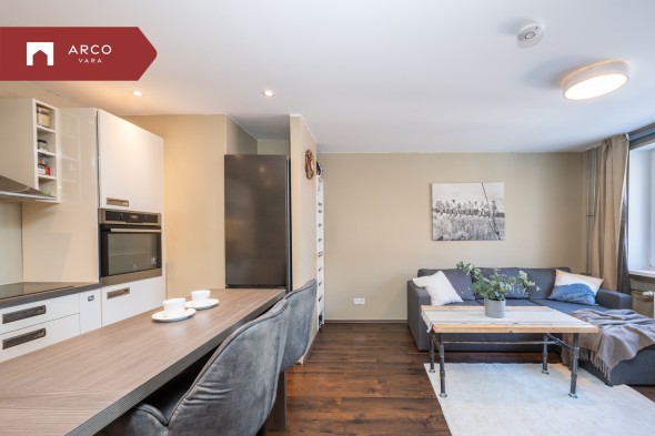 Müüa korter Tehnika  99, Kesklinn (Tallinn), Tallinn, Harju maakond