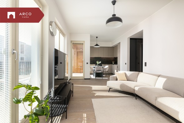 Müüa korter Allveelaeva  4, Põhja-Tallinna linnaosa, Tallinn, Harju maakond