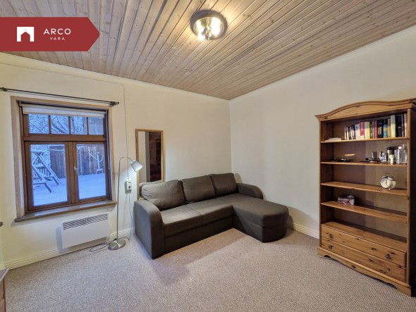 Müüa korter Emajõe  9a, Supilinn, Tartu linn, Tartu maakond