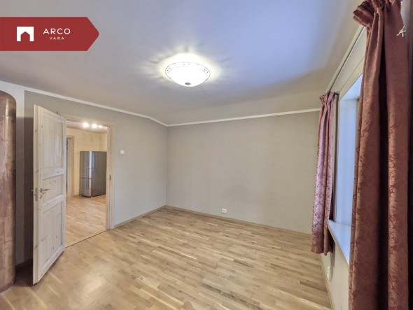 Müüa korter Emajõe  9a, Supilinn, Tartu linn, Tartu maakond