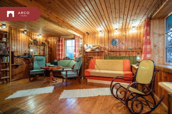 Продаётся дом Lubjamäe vkt  16, Aovere küla, Tartu vald, Tartu maakond