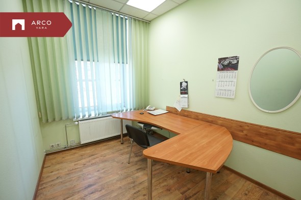 For rent  - bureau Lossi  41, Viljandi linn, Viljandi maakond