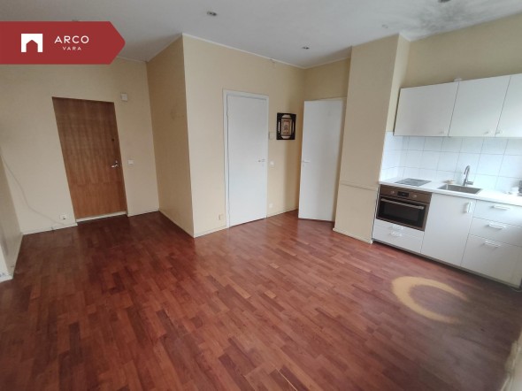 Müüa korter Endla  31, Kesklinn (Tallinn), Tallinn, Harju maakond