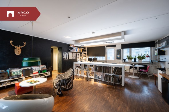 Müüa korter Liivalaia  29, Kesklinn (Tallinn), Tallinn, Harju maakond