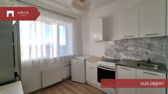 For rent  - apartment Riia maantee 28, Viljandi linn, Viljandi maakond