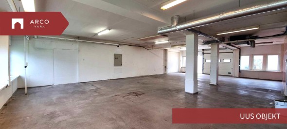 For rent  - retail Raua  3, Viljandi linn, Viljandi maakond