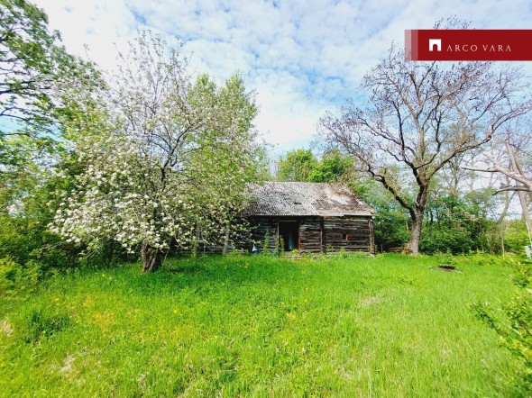 For sale  - land Karikakra, Pehka küla, Haljala vald, Lääne-Viru maakond