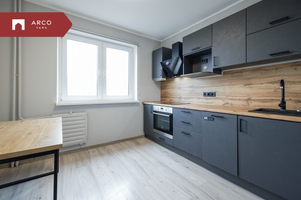 Müüa korter Kivila  15, Lasnamäe linnaosa, Tallinn, Harju maakond