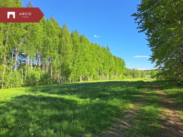 Müüa maa Kasemäe, Pühi küla, Kambja vald, Tartu maakond