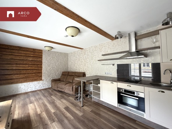 Üürile anda korter Pikk  53, Rakvere linn, Lääne-Viru maakond