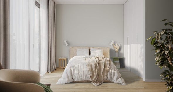 Продаётся квартира Spordi  3a-15, Kristiine linnaosa, Tallinn, Harju maakond