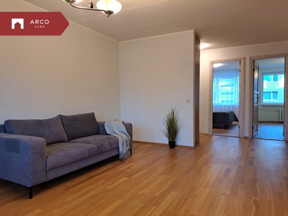 Üürile anda korter Taara puiestee 1a, Tähtvere, Tartu linn, Tartu maakond