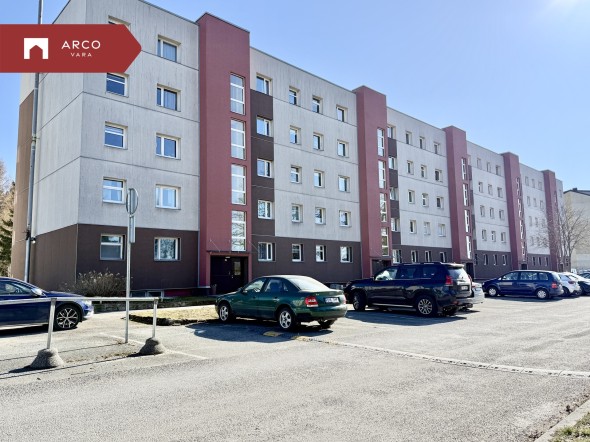 Üürile anda korter Pagusoo  7, Ussimäe küla, Rakvere linn, Lääne-Viru maakond