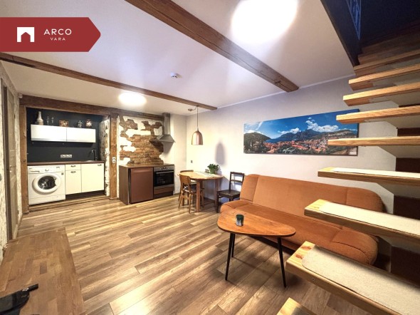 Üürile anda korter Pikk  53, Rakvere linn, Lääne-Viru maakond