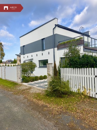 Müüa maja Kummeli tee, Pirita linnaosa, Tallinn, Harju maakond