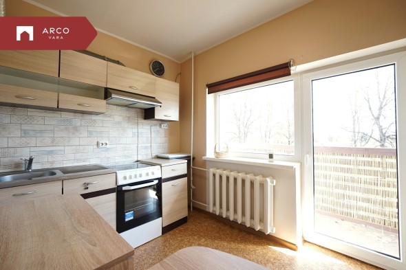 Müüa korter Uusna tee 20, Uusna küla, Viljandi vald, Viljandi maakond