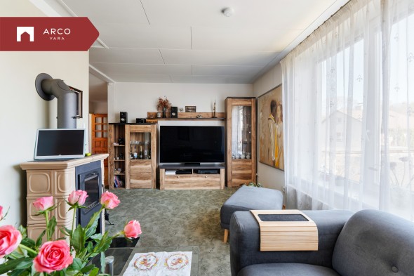 Müüa maja Pääsukese  1, Haapsalu linn, Lääne maakond