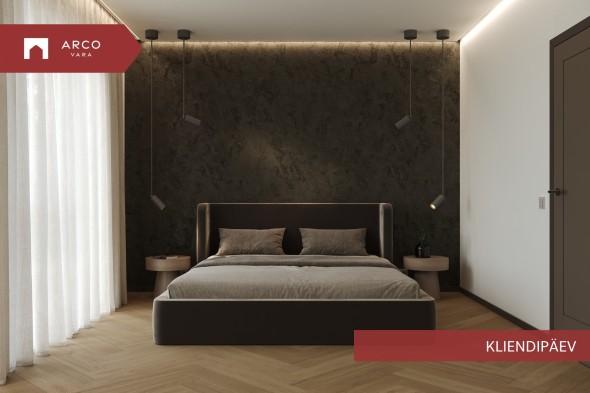 Müüa korter Spordi  3a-29, Kristiine linnaosa, Tallinn, Harju maakond