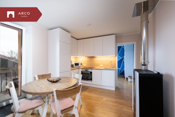 Müüa korter Sadama  29, Paldiski linn, Lääne-Harju vald, Harju maakond