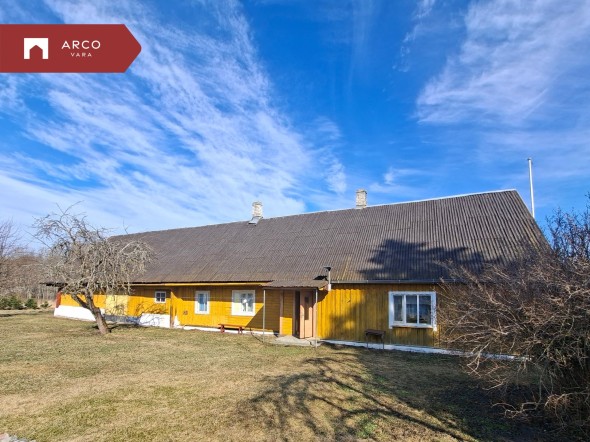 Продаётся хутор Mardi, Asuka küla, Saaremaa vald, Saare maakond