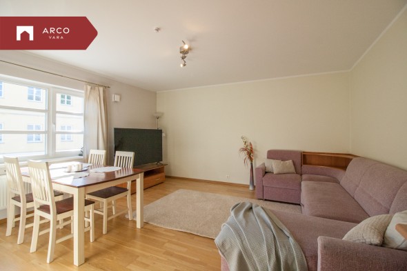 Продаётся квартира Lydia Koidula  26a, Võru linn, Võru maakond