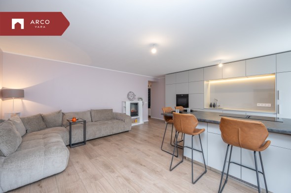 Müüa korter Rae  36, Paldiski linn, Lääne-Harju vald, Harju maakond