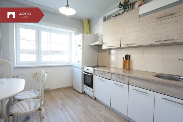 Сдаётся в аренду квартира Kauge, Viljandi linn, Viljandi maakond