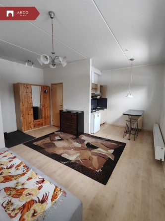 Üürile anda korter Lehe  27a, Kristiine linnaosa, Tallinn, Harju maakond