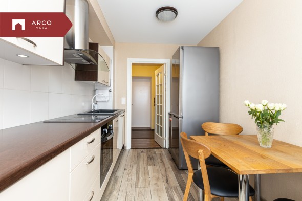 Продаётся квартира Astangu  52, Haabersti linnaosa, Tallinn, Harju maakond