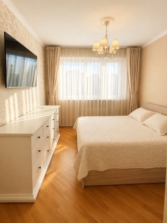 Üürile anda korter Kristjan Kärberi  16, Lasnamäe linnaosa, Tallinn, Harju maakond