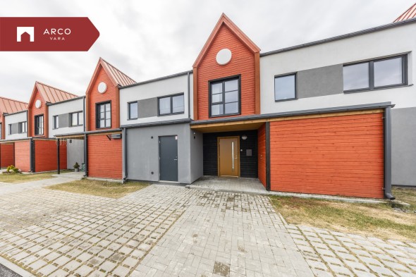 Продаётся часть дома Vanatoa tee 1, Lähtse küla, Kiili vald, Harju maakond