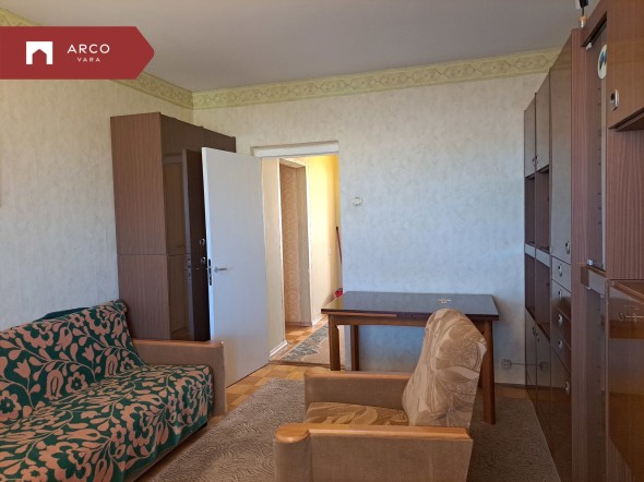 Üürile anda korter Aardla  144, Ränilinn, Tartu linn, Tartu maakond