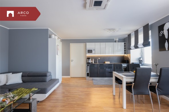 Müüa korter Rae  36, Paldiski linn, Lääne-Harju vald, Harju maakond