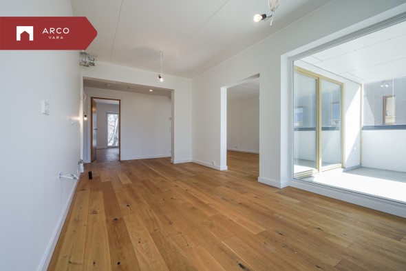 Müüa korter Vana-Kalamaja  23, Põhja-Tallinna linnaosa, Tallinn, Harju maakond