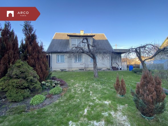 Müüa maja Raudtee 20, Paide linn, Järva maakond