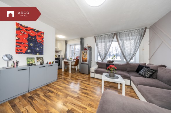 Müüa korter Majaka põik 11, Lasnamäe linnaosa, Tallinn, Harju maakond