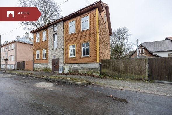 Müüa korter Roo  31, Põhja-Tallinna linnaosa, Tallinn, Harju maakond