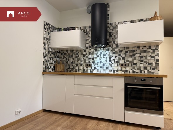 Üürile anda korter Jõe  5, Kesklinn (Tallinn), Tallinn, Harju maakond