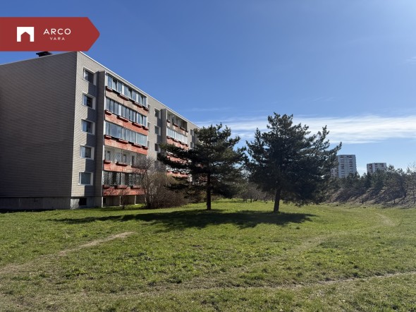 Üürile anda korter Kristjan Kärberi  54, Lasnamäe linnaosa, Tallinn, Harju maakond