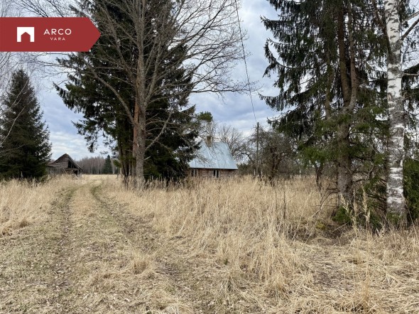 Продаётся дом Saadu, Sooküla, Häädemeeste vald, Pärnu maakond