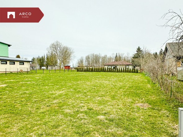 Продаётся земля Järve tee 14, Vardja küla, Viljandi vald, Viljandi maakond