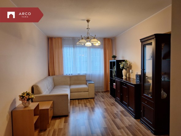 Müüa korter Peterburi tee 24, Lasnamäe linnaosa, Tallinn, Harju maakond