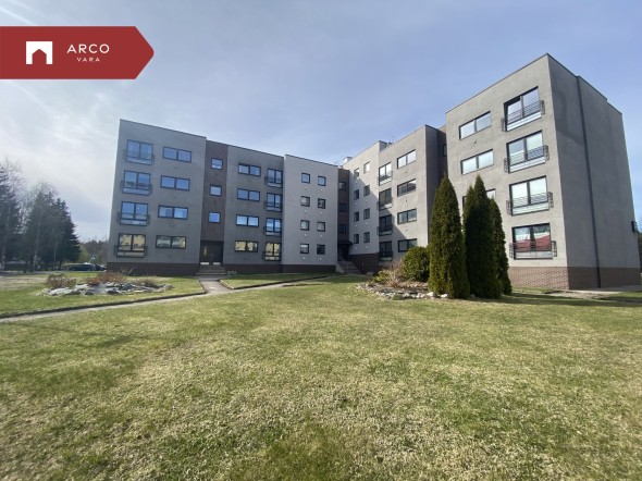 Müüa korter Soo  22, Paide linn, Järva maakond