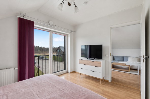 Müüa korter Hirvela  10, Sauga alevik, Tori vald, Pärnu maakond