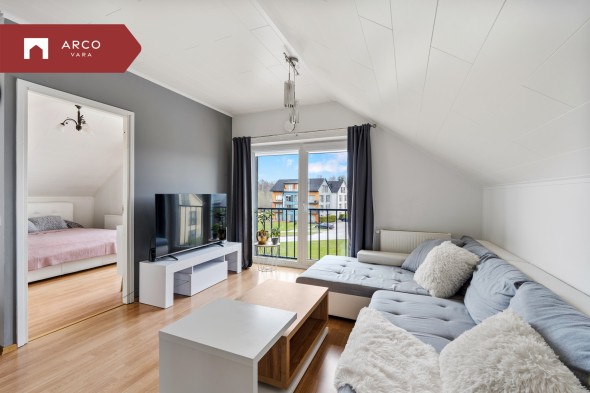 Müüa korter Hirvela  10, Sauga alevik, Tori vald, Pärnu maakond