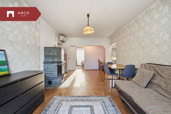 For sale  - apartment Nõlvaku  13, Annelinn, Tartu linn, Tartu maakond