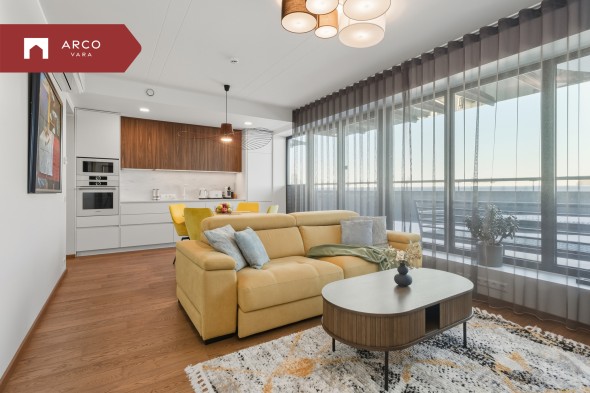 For sale  - apartment Riia  20a, Kesklinn (Tartu), Tartu linn, Tartu maakond