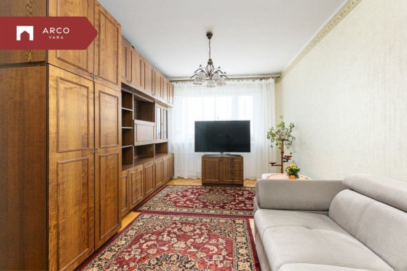 Müüa korter Kristjan Kärberi  43, Lasnamäe linnaosa, Tallinn, Harju maakond