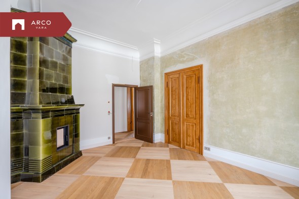 Müüa korter Carl Robert Jakobsoni  8, Viljandi linn, Viljandi maakond